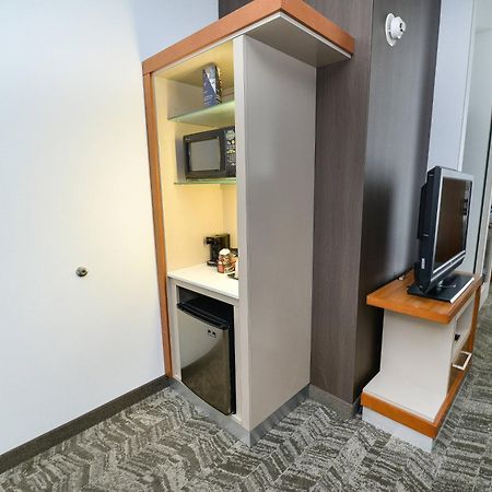 Springhill Suites By Marriott Grand Forks Exterior photo